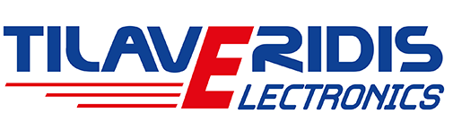 TILAVERIDIS Electronics  Λαύριο