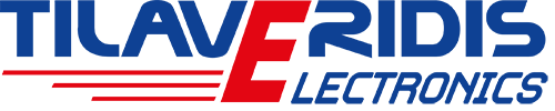TILAVERIDIS Electronics  Λαύριο